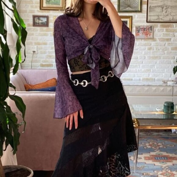 🔮 MYSTERY BOX - WHIMSIGOTH 🔮 Women's Clothing, Accessories, etc - Picture 3 of 3